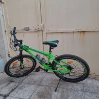 دوچرخه ۲۶ جردن|دوچرخه، اسکیت، اسکوتر|زرندیه, |دیوار