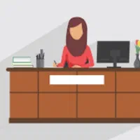 استخدام کارمند و منشی خانم|استخدام اداری و مدیریت|تهران, جیحون|دیوار