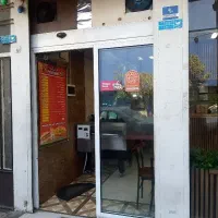 فر کار ساندویچی
