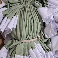 تعدادی خیاط ماهر نیازمندیم
