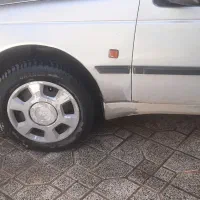 رینگ و لاستیک  ۱۵ پژو