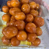 خوشمزه های ماه رمضان