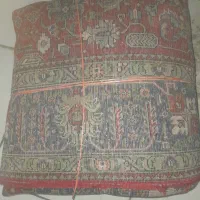 فرش دستباف ۳×۴ کارکرده|فرش|ارومیه, |دیوار