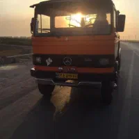 حمل باکس نخاله منطقه ۲