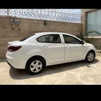 شاهین باسانروف مدل۱۴۰۲|خودرو سواری و وانت|قزوین, |دیوار