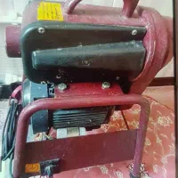 لوله بازکنی ماردین با دستگاه فنری