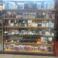 ال سی دی و باطری نوکیا و سامسونگ همه مدل سری A-j-m