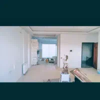 آپارتمان ۱۷۰ متری دو خواب با دو تراس بزرک صفدری