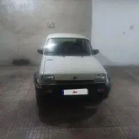 رنو pk۱۳۸۳|خودرو سواری و وانت|تهران, شهران شمالی|دیوار