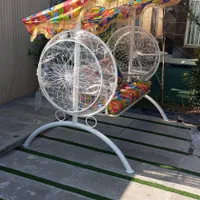 تاب سه نفره|اسباببازی|رشت, حومه رشت|دیوار