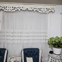 پرده|پرده، رانر، رومیزی|نشتارود, |دیوار