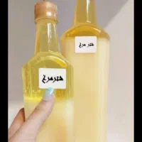 روغن شترمرغ
