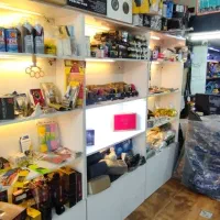 فروش یکجا لوکس اسپرت فوری فوری فوری زیر قیمت|قطعات یدکی و لوازم جانبی|کرج, مطهری|دیوار