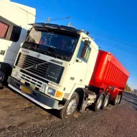 ولوو اف12|خودرو سنگین|تهران, دانشگاه شریف|دیوار