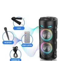 اسپیکر بلوتوثی همراه  نو پلمپ