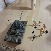 اسباب بازی