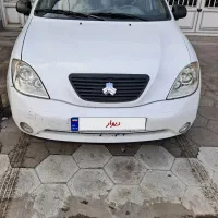 تیبا۲ مدل ۱۴۰۱|خودرو سواری و وانت|گنبد کاووس, |دیوار