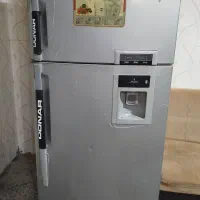 فروش یخچال تمیز سالم دونار