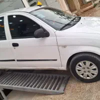تیبا 2مدل 96
