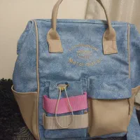 کیف و کوله ی کودک|کیف، کفش، کمربند|تهران, سعادتآباد|دیوار