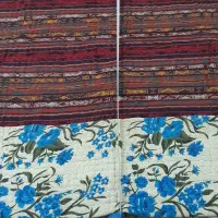 لحاف جاجیم دست باف