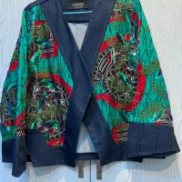 مانتو کتی مجلسی مزونی