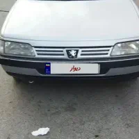ماشین پژو 405دوگانه کارخانه مدل 98|خودرو سواری و وانت|مشهد, کوی المهدی|دیوار