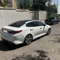 اپتیما جی تی لاین ۲۰۱۶|خودرو سواری و وانت|تهران, شهرک محلاتی|دیوار