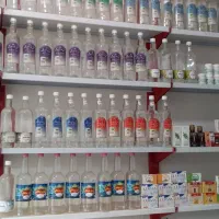 واگذاری مغازه ی کامل عطاری