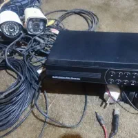 دوربین مداربسته|دوربین مداربسته|خرمشهر, |دیوار