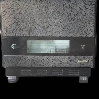 بخاری گازی کاملا سالم ۲۴۰۰۰