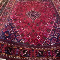 ۹ متری دستبافت جوشقان اعلا بافت