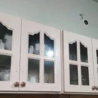 کابینت|آب‌چکان و نظم‌دهنده ظروف|ورامین, ورامین|دیوار