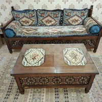 میز وموبل سلطنتی