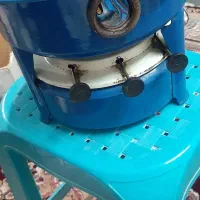 خوراک پزی فینیله دار وچراغ والر