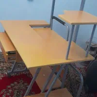 میز کامپیوتر و  تحریر