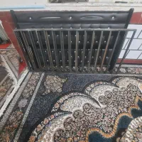 تختخواب  راحت|تخت و سرویس خواب|لردگان, |دیوار