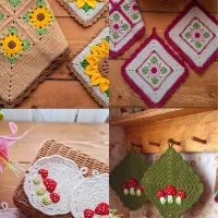 بافتنی هنر دست