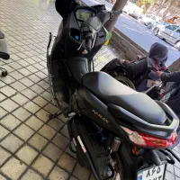 nmax|موتورسیکلت|اصفهان, احمدآباد|دیوار