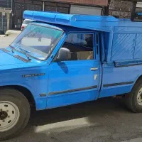 فروش خودرو وانت