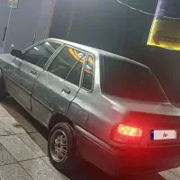 پراید دوگانه کارخونه مدل ۸۶|خودرو سواری و وانت|پردیس, فاز ۸|دیوار