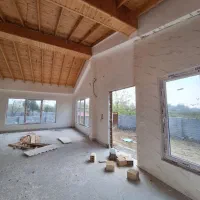 450متر زمین بنای 90 متری|فروش خانه و ویلا|سنگر, |دیوار