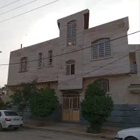 آپارتمان ۱۰۰ متری شهرک مطهری سر دونبش غرق در نور|فروش آپارتمان|شیراز, شهرک مطهری|دیوار