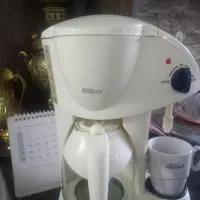 قهوه ساز Feller|سماور، چایساز، قهوهساز|مشهد, انقلاب|دیوار