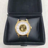 ساعت کلکسیونی طلای ۲۴ عیار
