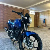 موتور پالس 180|موتورسیکلت|گرگان, |دیوار
