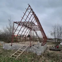 جوشکاری سیار