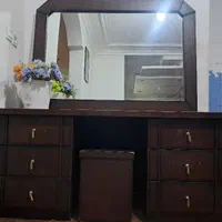 میز آرایش