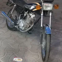 موتور هندا تندر مدل ۸۹ در حد|موتورسیکلت|مشهد, امیر|دیوار