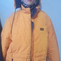 دو کاپشن مردانه